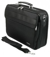 Сумка для ноутбука PortCase System Case KCB-03 Black