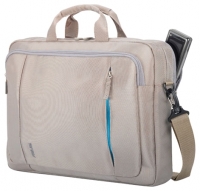 Кейс для ноутбука Asus  Matte Carry Bag 16 Light Beige