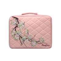 Чехол для ноутбука PortCase KCB-10 Sakura Pink