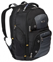 Рюкзак для ноутбука Canyon Drifter Backpack 16 Black grey