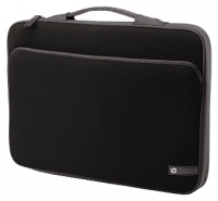 Чехол для ноутбука HP Notebook Sleeve 16 Charcoal grey