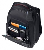 Рюкзак для ноутбука Asus Vector Laptop 16 Backpack Black