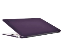 Чехол для ноутбука Incipio IM-242 MacBook Air Feather Matte Iridescent Purple