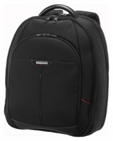 Рюкзак для ноутбука Samsonite V84*013*09 Black