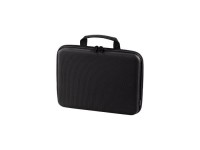 Кейс для ноутбука Hama Tech-Fabric Hardcase 13.3 Black