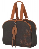 Сумка для ноутбука Samsonite 11A*041 Brown orange