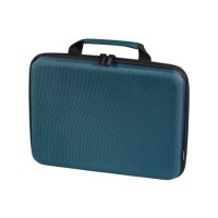 Кейс для ноутбука Hama Tech-Fabric Hardcase 11.6 Blue