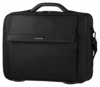 Сумка для ноутбука Samsonite U33*001 Black