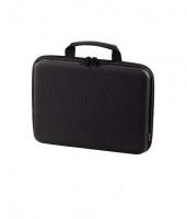 Чехол для ноутбука Hama Tech-Fabric Hardcase, 15.6