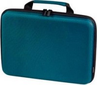 Сумка для ноутбука Hama H-101144 Tech-Fabric Hardcase 10.2 Blue