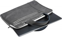 Сумка для ноутбука Golla G1479 14 Damani Dark gray