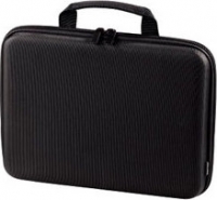 Чехол для ноутбука Hama H-101140 Tech-Fabric Hardcase 11.6 Black