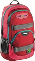 Рюкзак для ноутбука Hama H-119603Coocazoo Rayday Rio Red 15.6