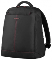 Рюкзак для ноутбука Samsonite U42*002 16 Black