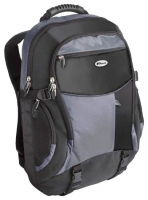 Рюкзак для ноутбука Targus XL Notebook Backpack Black Blue