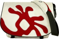 Сумка для ноутбука Crumpler Cheesy Disco White