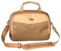 Сумка для ноутбука Tempo Vinci GL 10 Beige