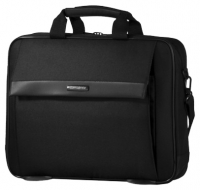 Сумка для ноутбука Samsonite U33*006 Black