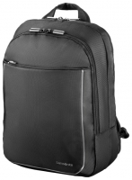 Рюкзак для ноутбука Samsonite 11U*003 Black grey