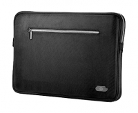 Сумка для ноутбука HP Ultrabook Sleeve 15.6 Black