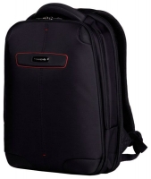 Рюкзак для ноутбука Samsonite U43*006 Black