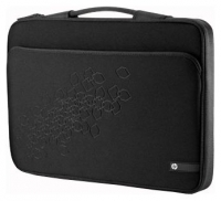 Чехол для ноутбука HP Notebook Sleeve 16 Black cherry