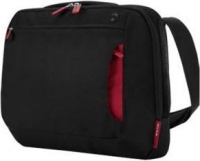 Сумка для ноутбука Belkin 15.6 F8N244eaBR Messenger Bag Black