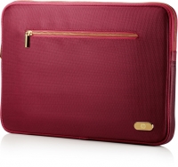 Чехол для ноутбука HP Ultrabook Sleeve 14.1 Red