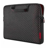 Сумка для ноутбука Belkin Notebook Sleeve Merge Black