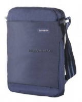 Сумка для ноутбука Samsonite  for Samsonite V76*007*01 Blue