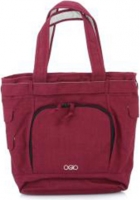 Сумка для ноутбука Ogio Hamptons Tote Vinous