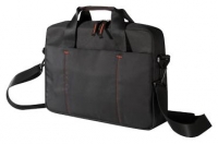 Сумка для ноутбука Belkin Netbook Top Load Carry Case Pitch Black