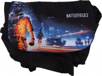 Сумка для ноутбука Razer Battlefield 3 RC21-00400101-R1M1