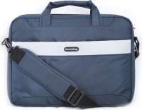 Сумка для ноутбука Boombag In City 14.1 Dark blue