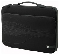 Чехол для ноутбука HP Notebook Sleeve FF 14 Black Stream