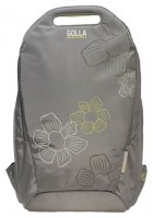 Рюкзак для ноутбука Golla BLOSSOM 16 Gray