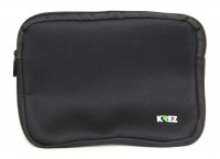 Сумка для нетбука Krez L10-401B Black