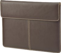 Чехол для ноутбука HP Leather Sleeve F3W21AA