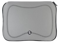 Чехол для ноутбука Crumpler  The Gimp 15W Silver