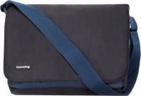 Сумка для ноутбука Boombag Messenger bag 10.1