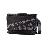 Сумка для ноутбука Hama Downtown Jack 12.1 101450 Black