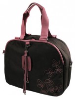 Сумка для ноутбука Samsonite 11A*041 Brown pink