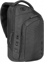 Рюкзак для ноутбука Ogio Newt II Mono 15.0-15.6 Black