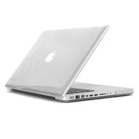 Чехол для ноутбука Speck SeeThru Clear (SPK-A1180) для MacBook Pro 15