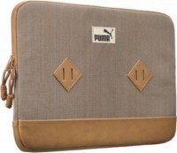 Чехол для ноутбука Puma Engineer для MacBook Pro 15 Tan beige