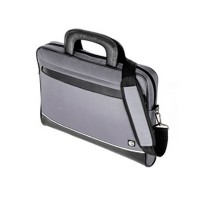 Сумка для ноутбука Cross Case CC16-014 Grey black