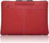 Сумка для нетбука Urbano  Compact Brief for MacBook Air 11 Red