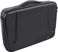 Сумка для ноутбука Hama HardCase 17.3 Black