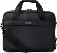 Сумка для ноутбука Boombag Casual 12 Black