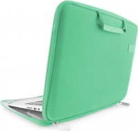 Сумка для ноутбука Cozistyle CCNR1107 Smart Sleeve для MacBook Ultrabook 13 Light Green